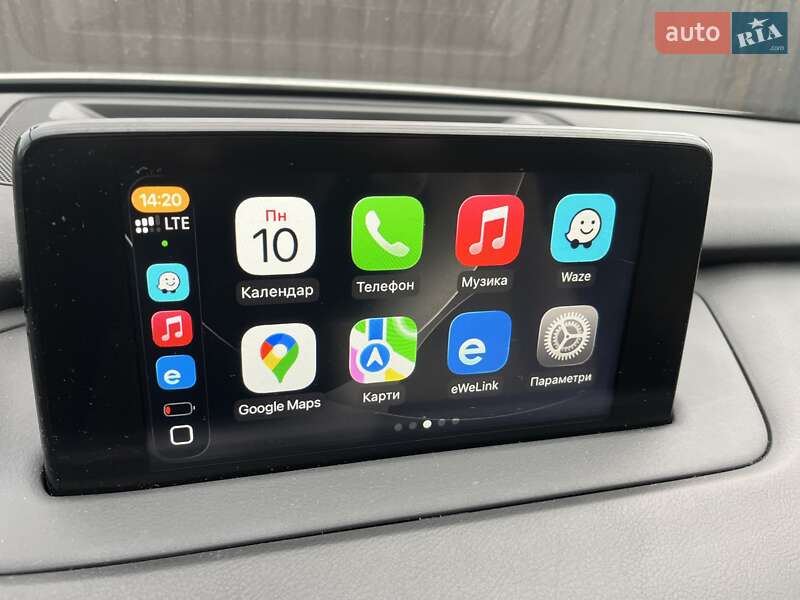 Внедорожник / Кроссовер Mazda CX-9 2016 в Киеве фото 15 Внедорожник / Кроссовер Mazda CX-9 2016 в Киеве