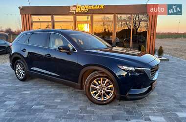 Внедорожник / Кроссовер Mazda CX-9 2019 в Коломые
