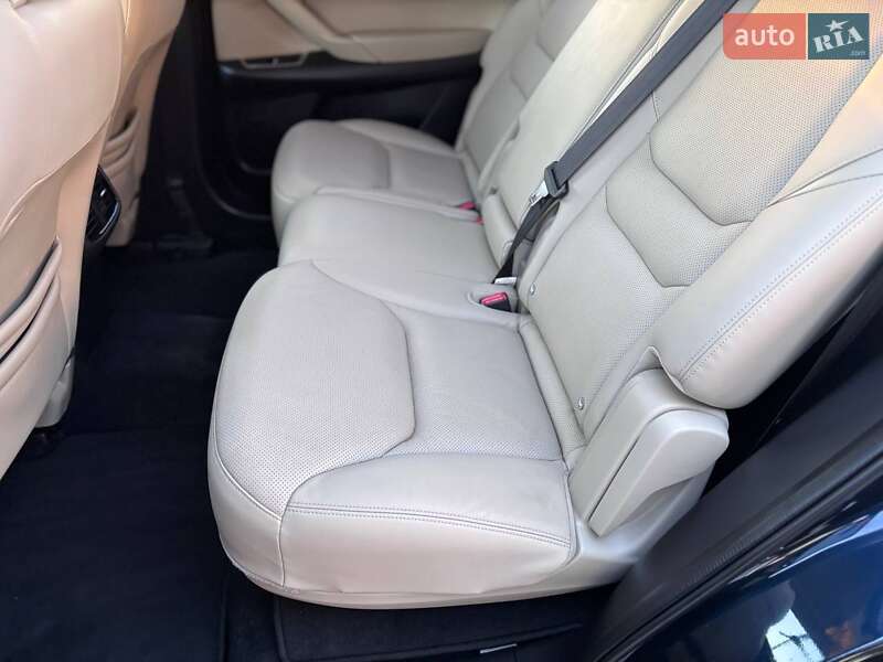 Внедорожник / Кроссовер Mazda CX-9 2019 в Коломые фото 23 Внедорожник / Кроссовер Mazda CX-9 2019 в Коломые