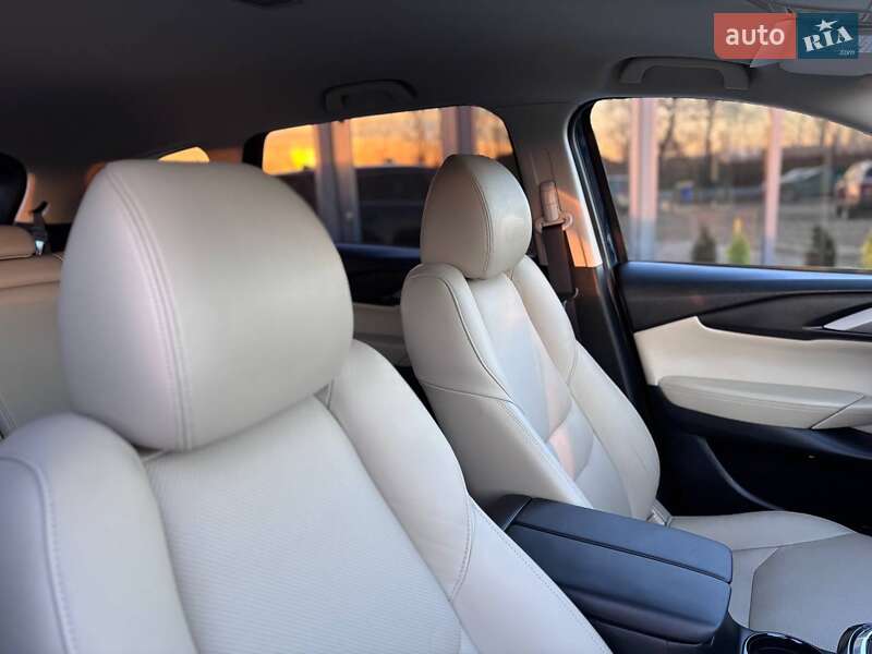 Внедорожник / Кроссовер Mazda CX-9 2019 в Коломые фото 36 Внедорожник / Кроссовер Mazda CX-9 2019 в Коломые