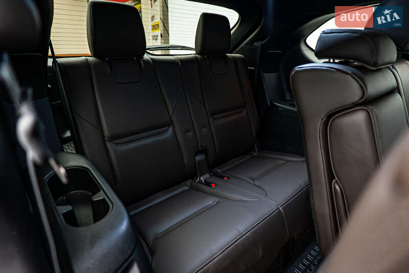 Позашляховик / Кросовер Mazda CX-9 2022 в Києві фото 22 Позашляховик / Кросовер Mazda CX-9 2022 в Києві