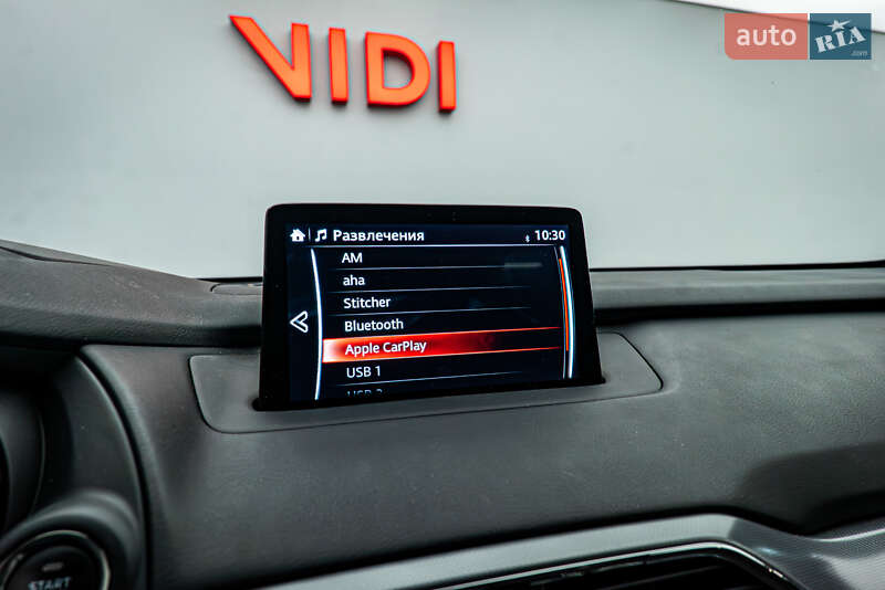 Позашляховик / Кросовер Mazda CX-9 2022 в Києві фото 17 Позашляховик / Кросовер Mazda CX-9 2022 в Києві