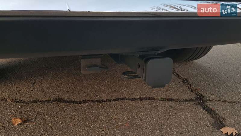 Внедорожник / Кроссовер Mazda CX-9 2018 в Киеве