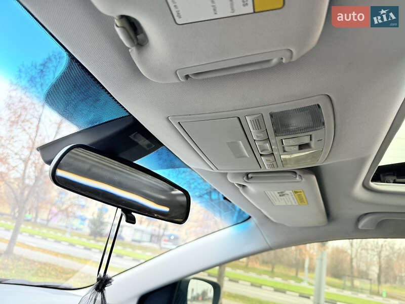 Позашляховик / Кросовер Mazda CX-9 2007 в Харкові