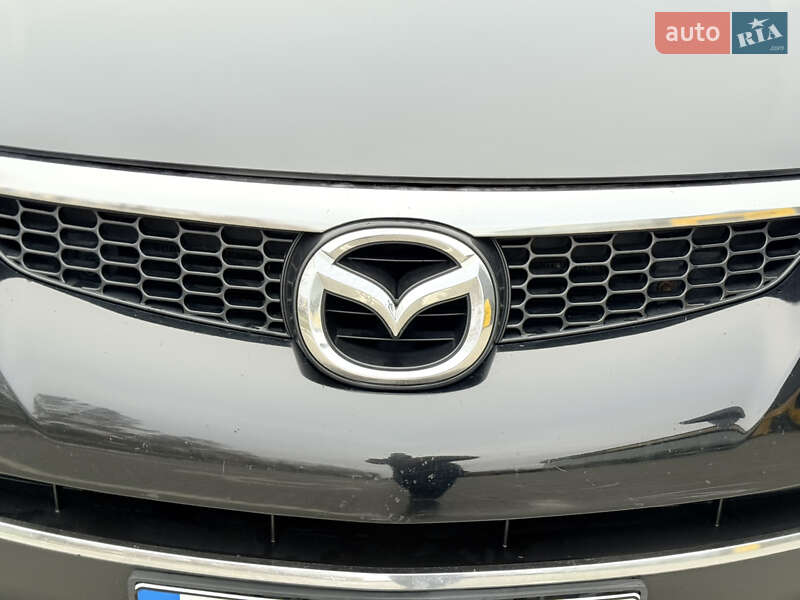 Позашляховик / Кросовер Mazda CX-9 2007 в Харкові