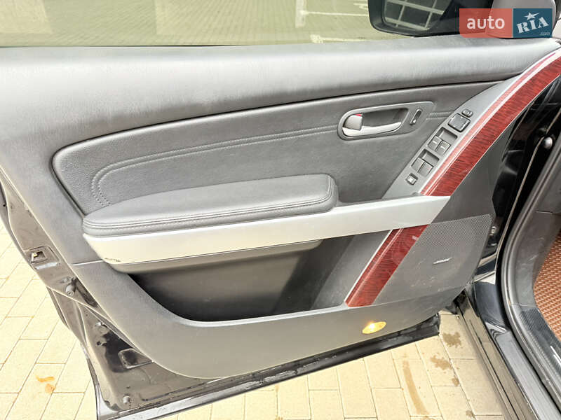 Позашляховик / Кросовер Mazda CX-9 2007 в Харкові