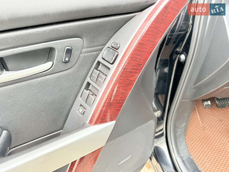 Позашляховик / Кросовер Mazda CX-9 2007 в Харкові