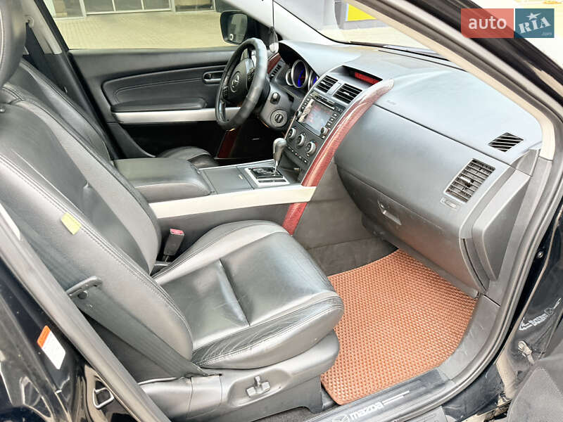Позашляховик / Кросовер Mazda CX-9 2007 в Харкові