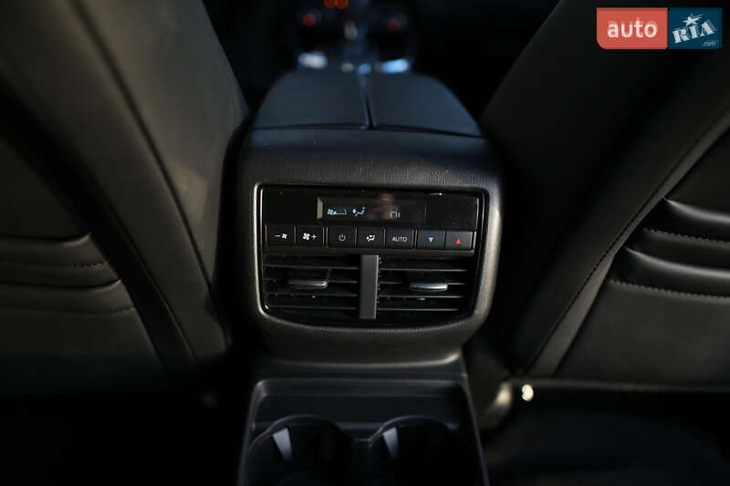 Позашляховик / Кросовер Mazda CX-9 2021 в Львові