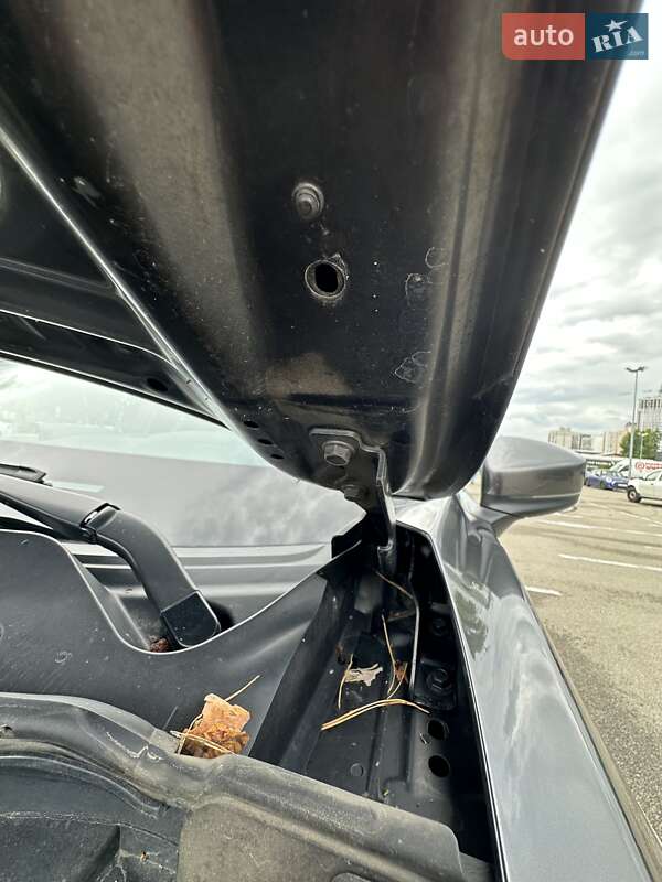 Позашляховик / Кросовер Mazda CX-9 2018 в Києві