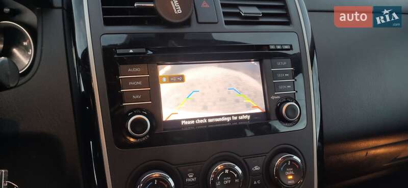 Позашляховик / Кросовер Mazda CX-9 2014 в Рівному фото 4 Позашляховик / Кросовер Mazda CX-9 2014 в Рівному