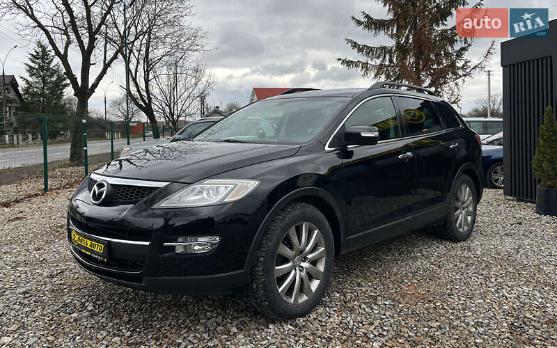 Внедорожник / Кроссовер Mazda CX-9 2007 в Коломые