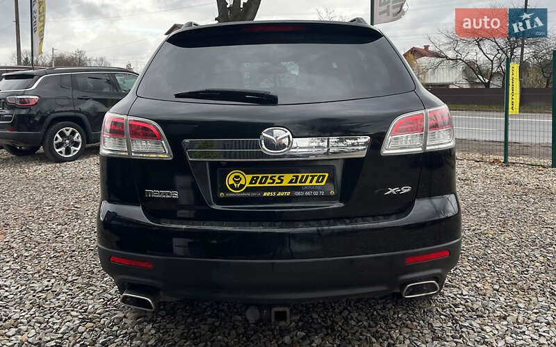 Внедорожник / Кроссовер Mazda CX-9 2007 в Коломые