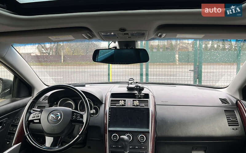 Внедорожник / Кроссовер Mazda CX-9 2007 в Коломые