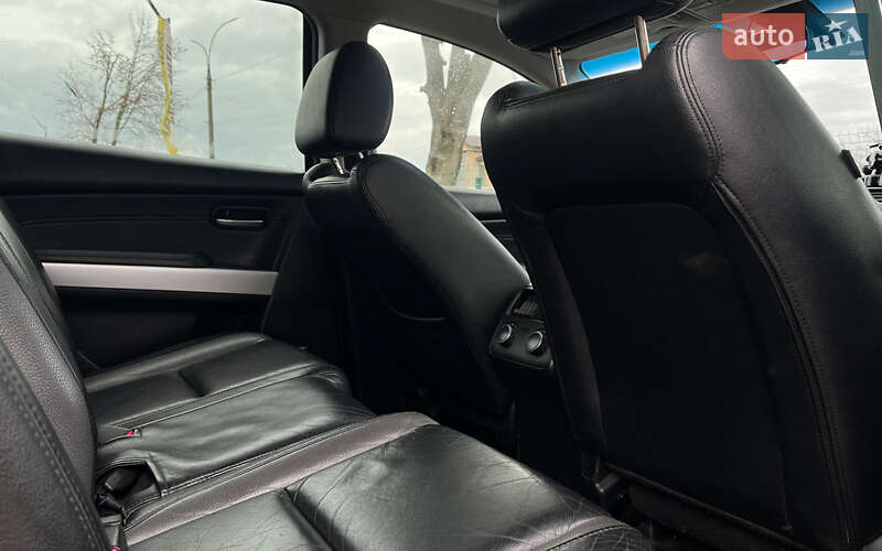 Внедорожник / Кроссовер Mazda CX-9 2007 в Коломые