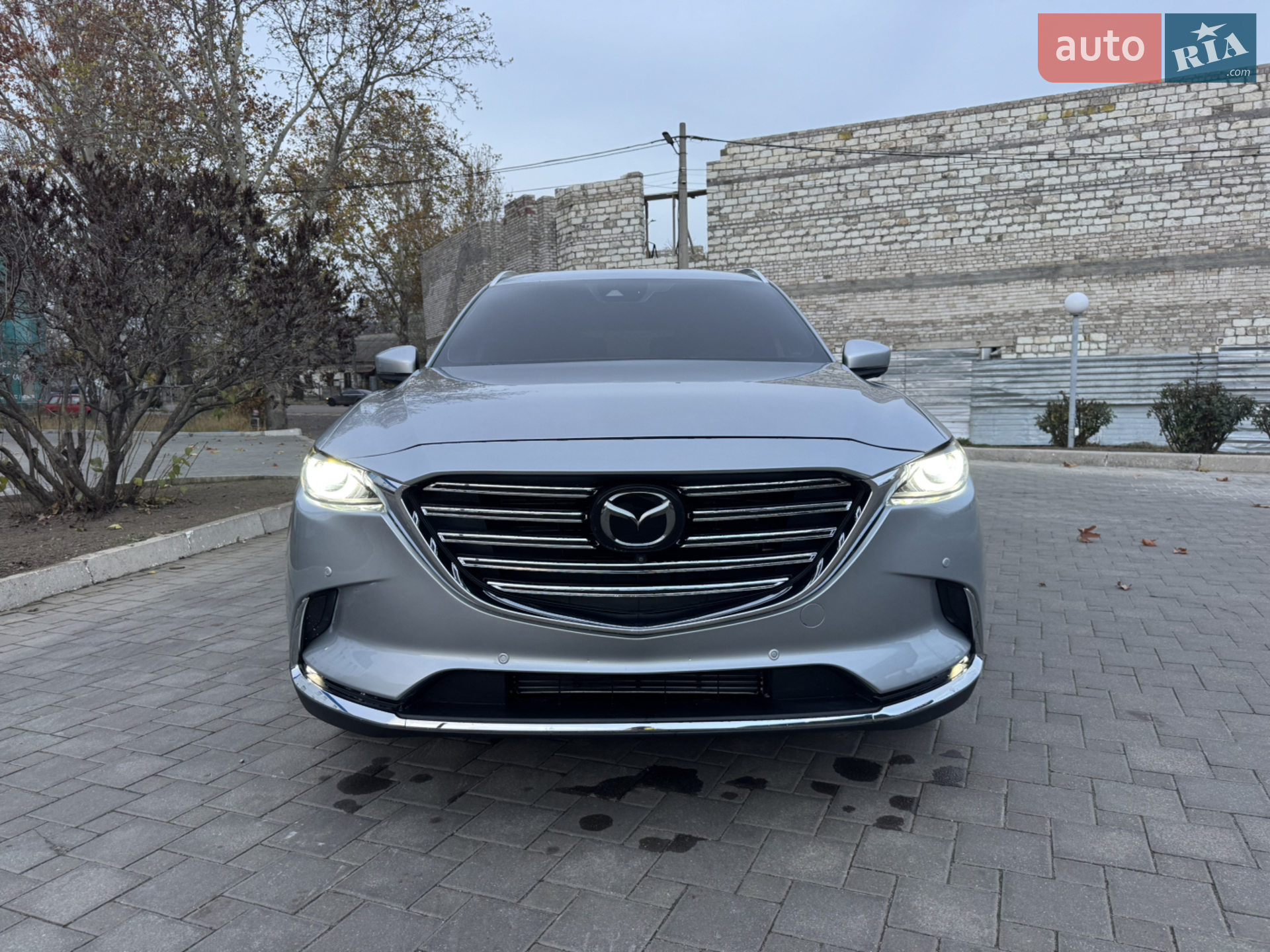 2021 Mazda CX-9 - мініатюра 3