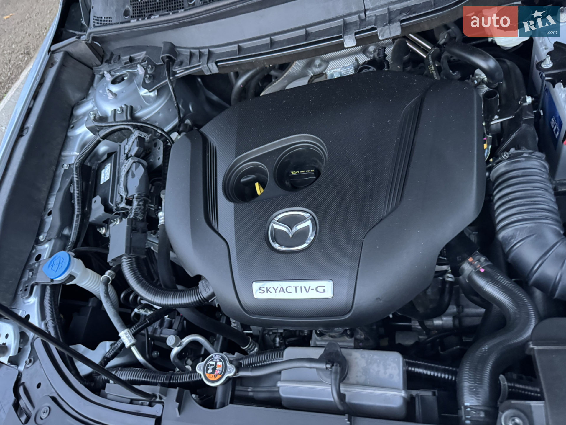 2021 Mazda CX-9 - мініатюра 12