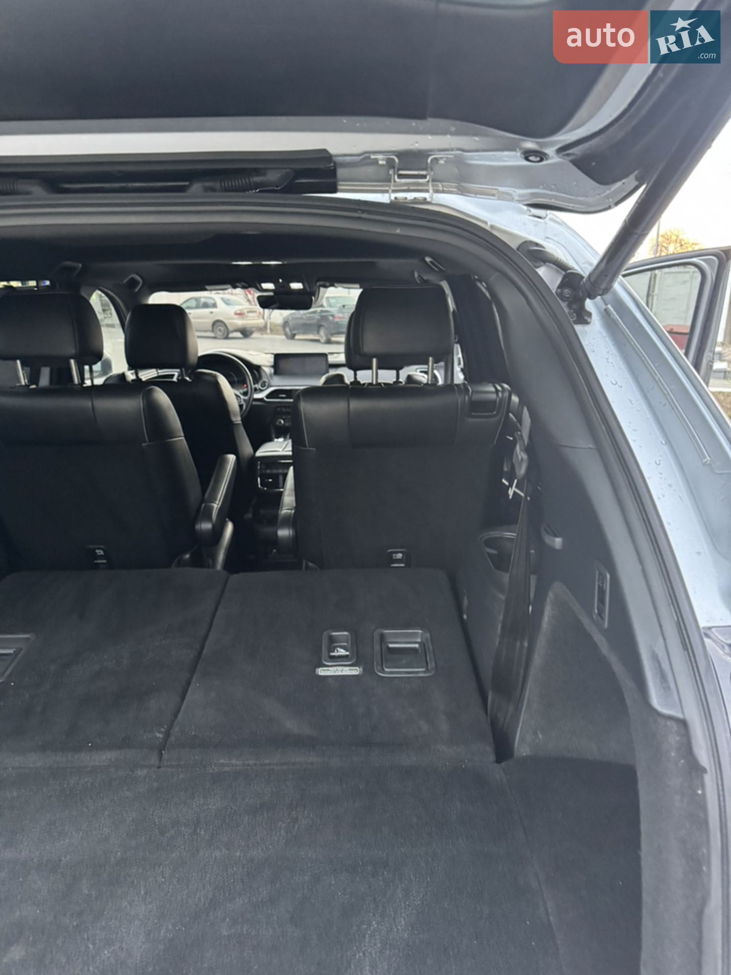 2021 Mazda CX-9 - мініатюра 43