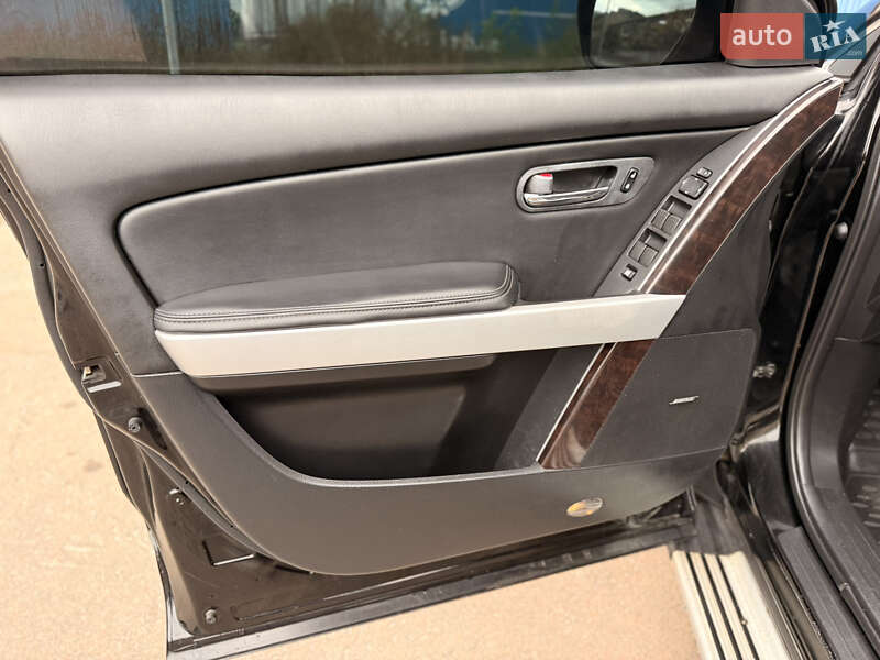 Позашляховик / Кросовер Mazda CX-9 2010 в Києві