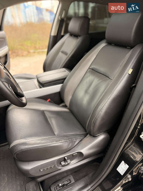 Позашляховик / Кросовер Mazda CX-9 2010 в Києві