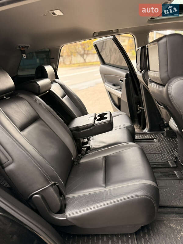 Позашляховик / Кросовер Mazda CX-9 2010 в Києві