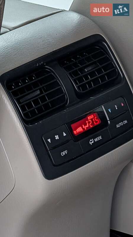 Внедорожник / Кроссовер Mazda CX-9 2010 в Киеве