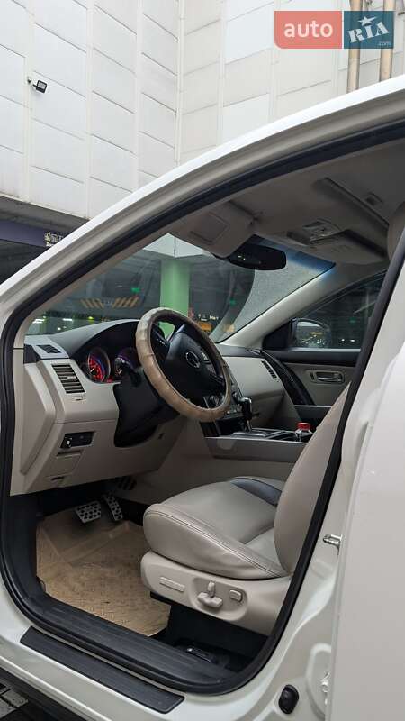 Внедорожник / Кроссовер Mazda CX-9 2010 в Киеве