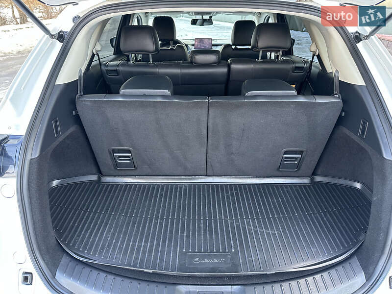 Внедорожник / Кроссовер Mazda CX-9 2021 в Хмельницком