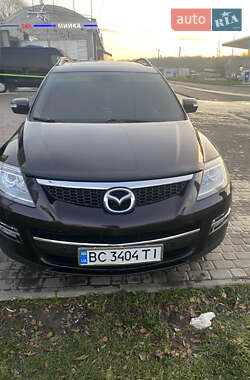 Внедорожник / Кроссовер Mazda CX-9 2007 в Львове