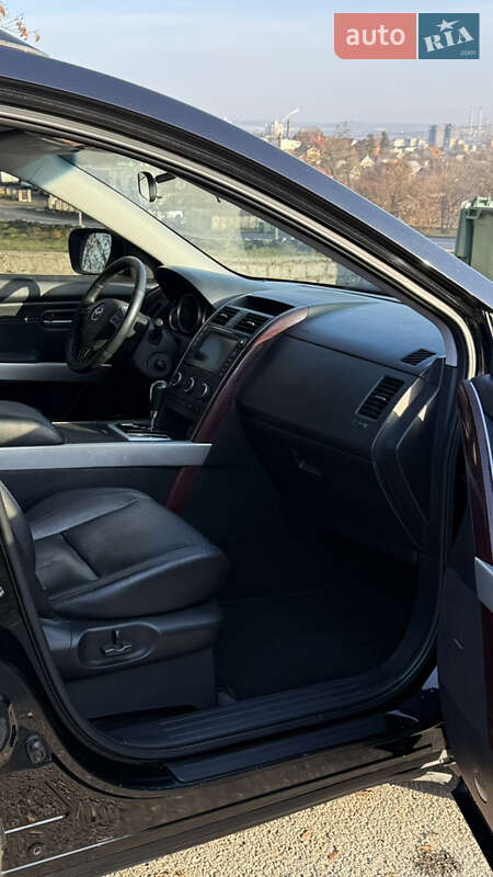Внедорожник / Кроссовер Mazda CX-9 2008 в Днепре