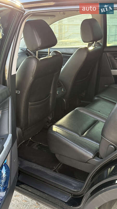 Внедорожник / Кроссовер Mazda CX-9 2008 в Днепре