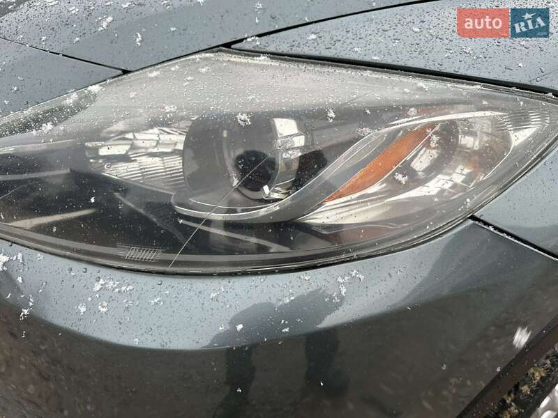 Позашляховик / Кросовер Mazda CX-9 2012 в Бучачі