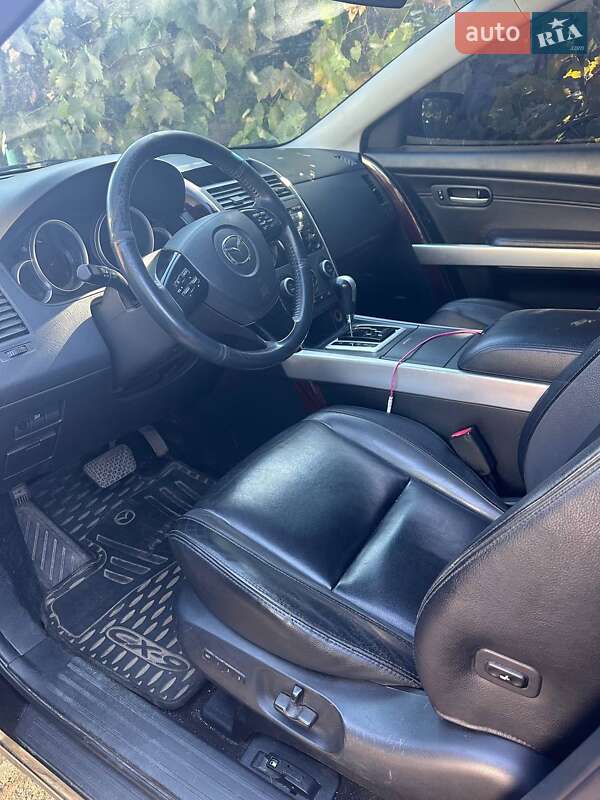 Позашляховик / Кросовер Mazda CX-9 2009 в Новоукраїнці