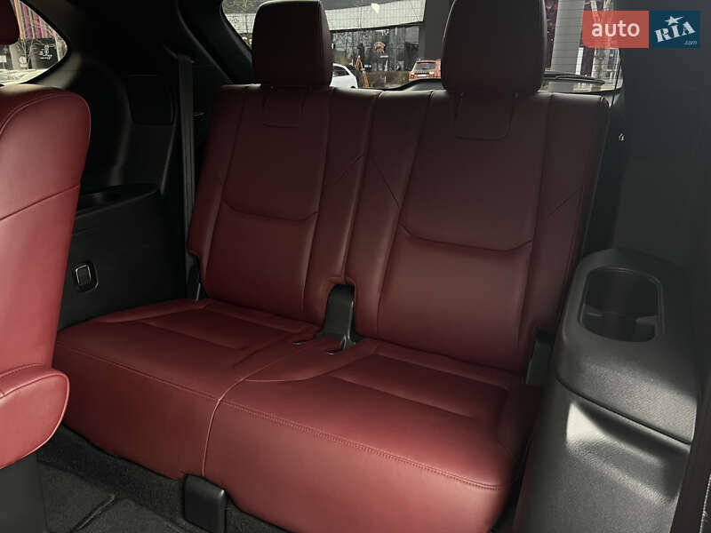 Внедорожник / Кроссовер Mazda CX-9 2020 в Киеве