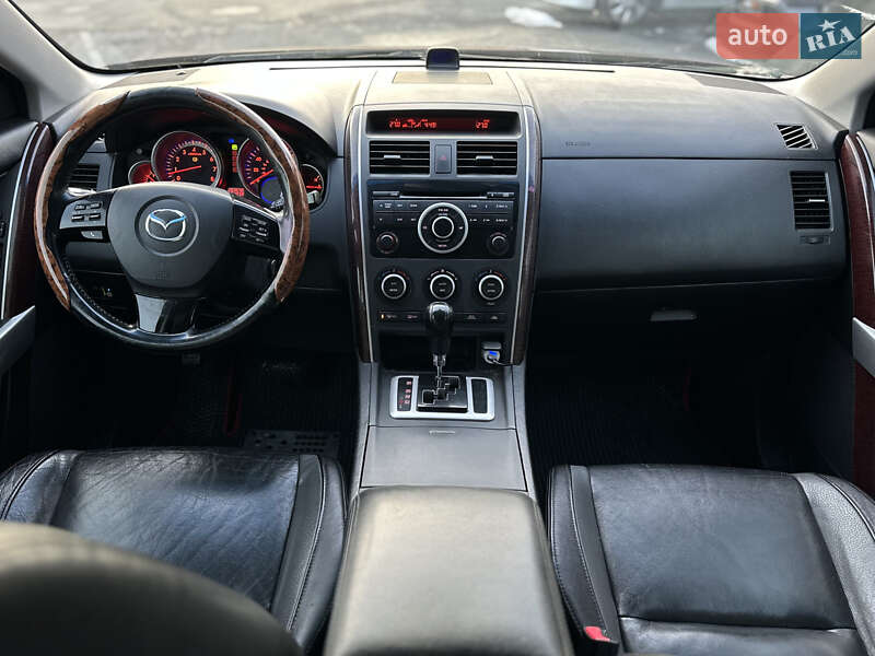Позашляховик / Кросовер Mazda CX-9 2007 в Шептицькому