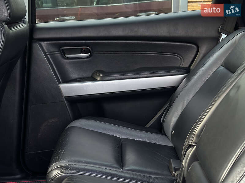 Позашляховик / Кросовер Mazda CX-9 2007 в Шептицькому