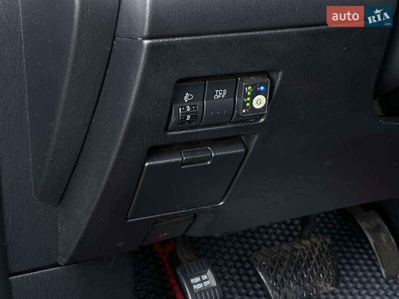 Позашляховик / Кросовер Mazda CX-9 2007 в Шептицькому