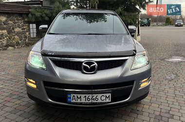 Внедорожник / Кроссовер Mazda CX-9 2008 в Хмельницком