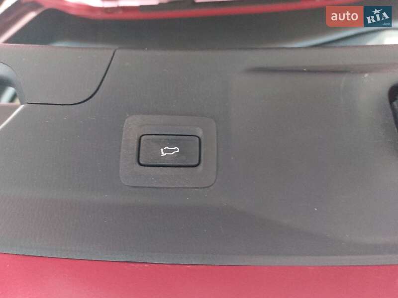 Внедорожник / Кроссовер Mazda CX-9 2016 в Одессе