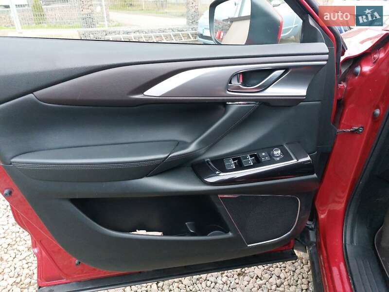 Внедорожник / Кроссовер Mazda CX-9 2016 в Одессе