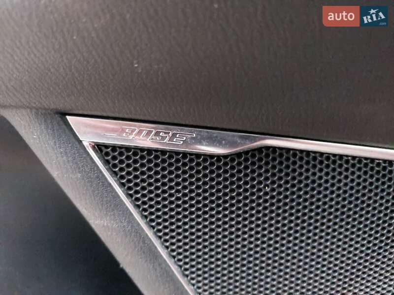 Внедорожник / Кроссовер Mazda CX-9 2016 в Одессе