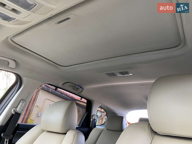 Внедорожник / Кроссовер Mazda CX-9 2017 в Умани фото 20 Внедорожник / Кроссовер Mazda CX-9 2017 в Умани