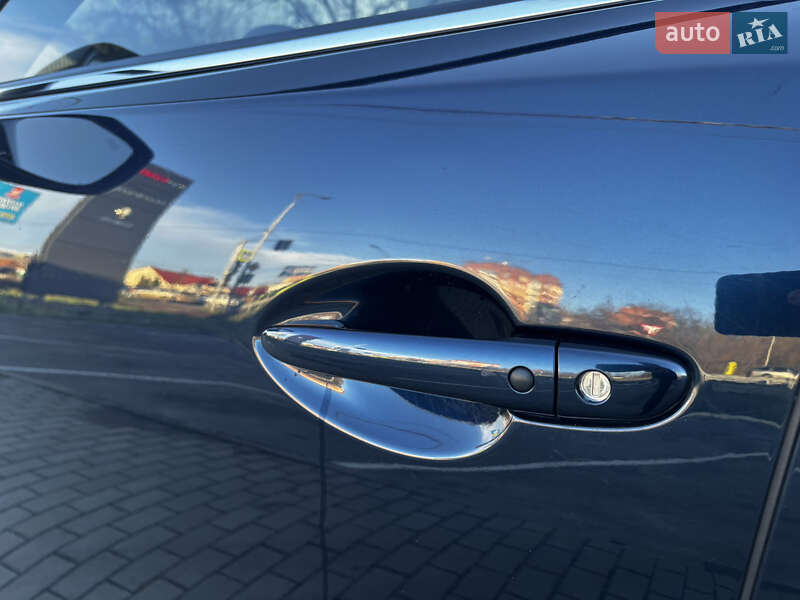 Внедорожник / Кроссовер Mazda CX-9 2016 в Полтаве