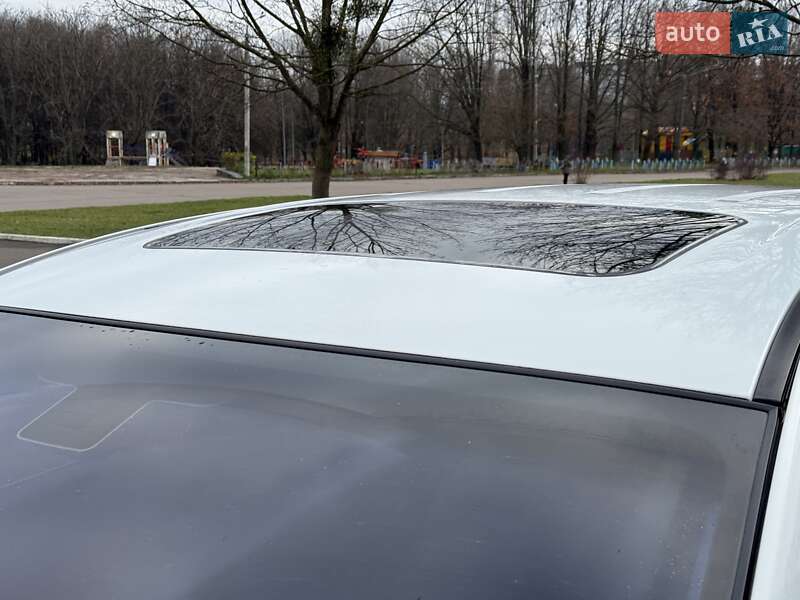 Позашляховик / Кросовер Mazda CX-9 2008 в Рівному