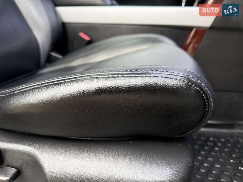 Позашляховик / Кросовер Mazda CX-9 2008 в Рівному