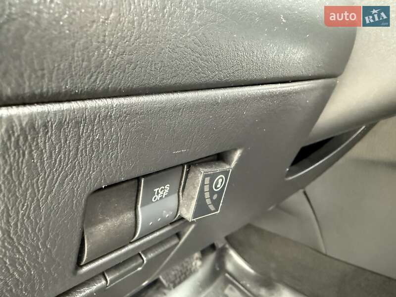 Позашляховик / Кросовер Mazda CX-9 2008 в Рівному