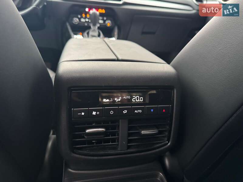 Позашляховик / Кросовер Mazda CX-9 2021 в Запоріжжі