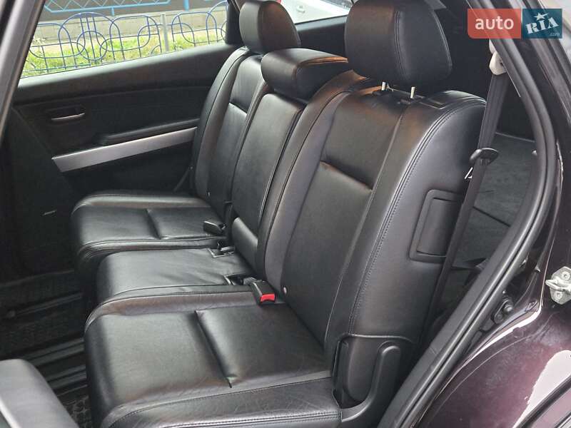 Позашляховик / Кросовер Mazda CX-9 2008 в Києві фото 13 Позашляховик / Кросовер Mazda CX-9 2008 в Києві