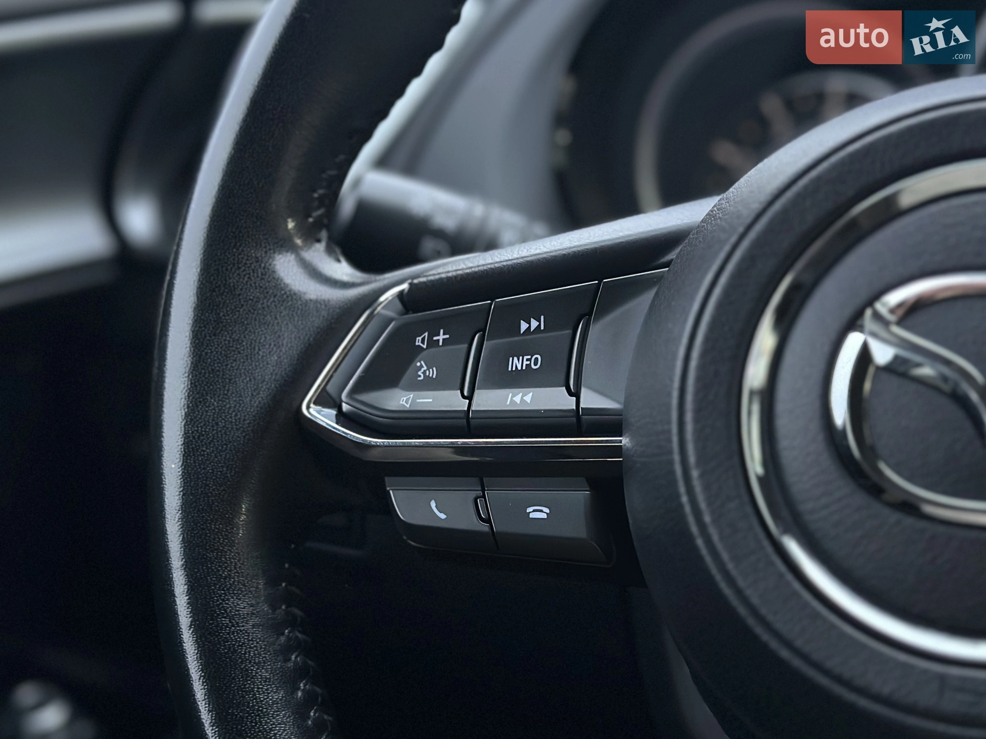 2020 Mazda CX-9 - мініатюра 25