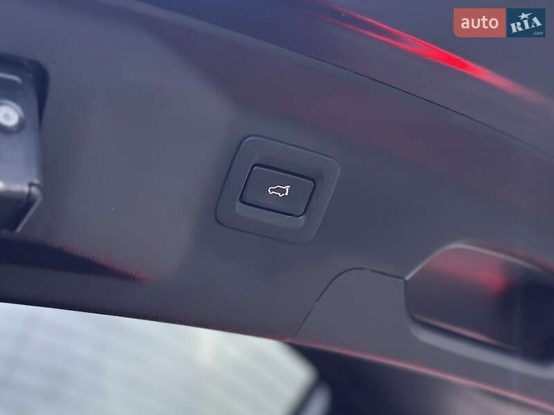 Внедорожник / Кроссовер Mazda CX-9 2020 в Киеве